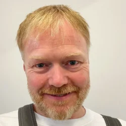 Heiko Senneglas